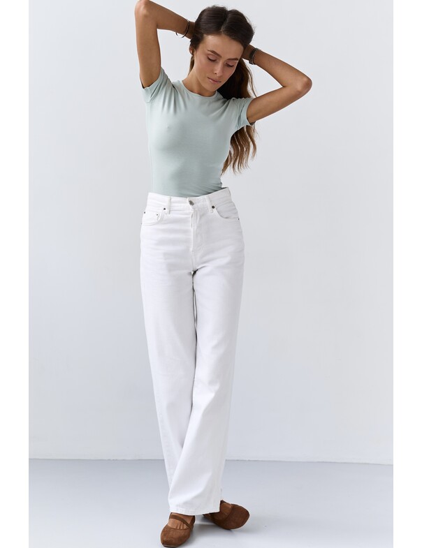 Футболка слім