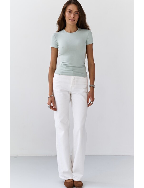 Футболка слім