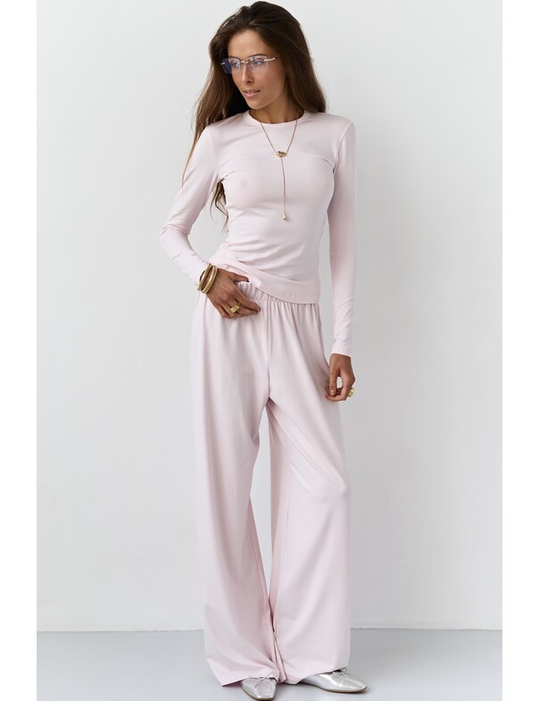 Лонгслів класичний оновлений 0