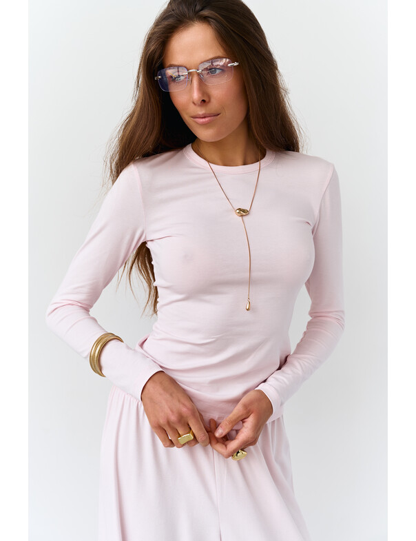 Лонгслів класичний оновлений 0