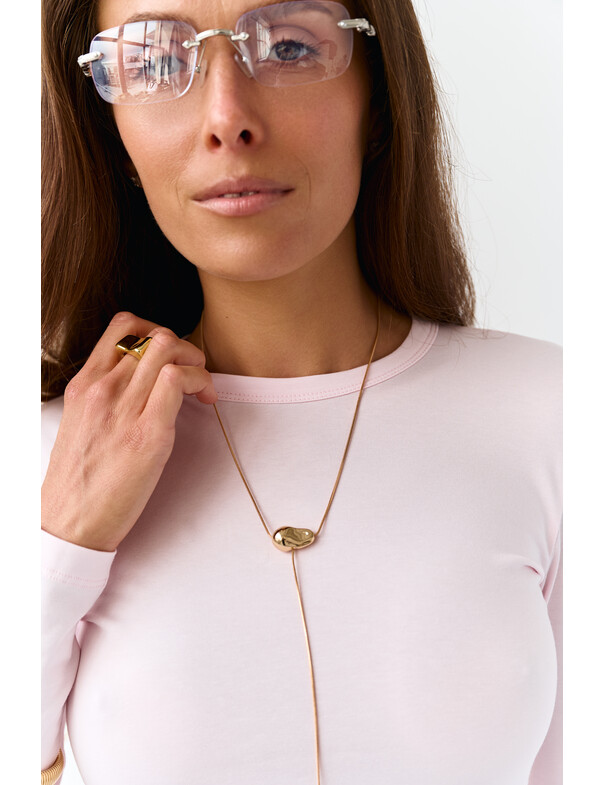 Унисекс лонгслив классический обновленный