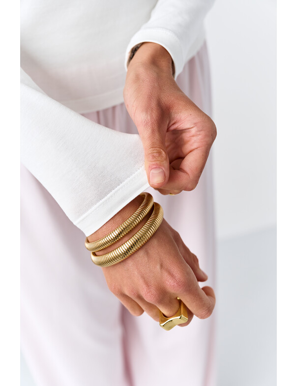 Унисекс лонгслив классический обновленный