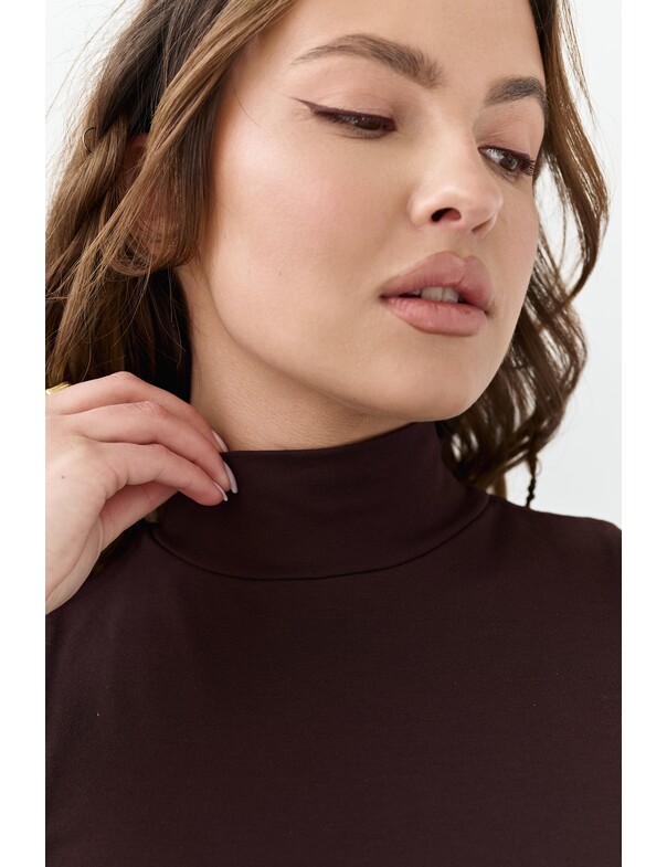 Майка-гольф