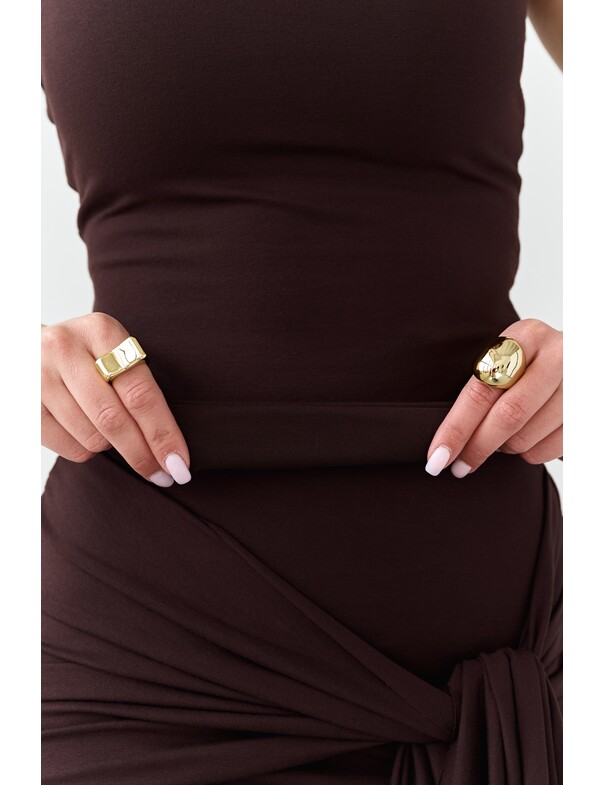 Майка-гольф