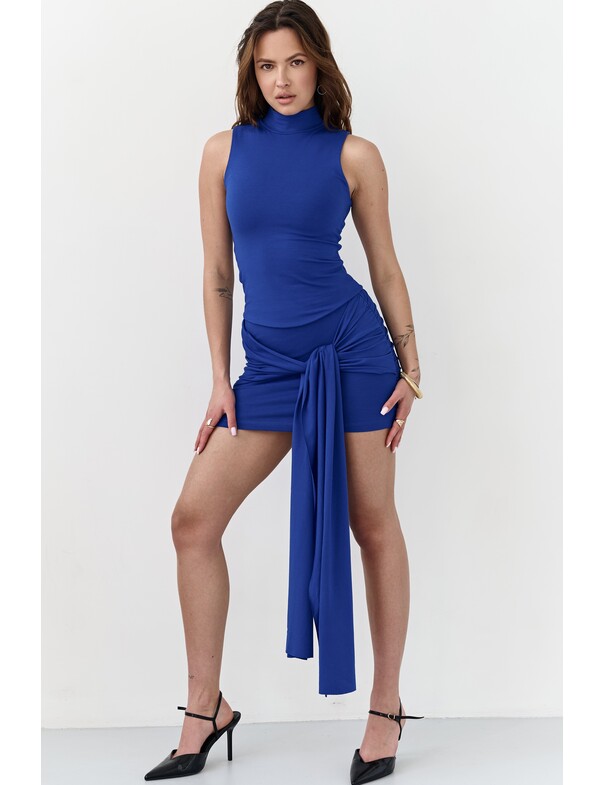 Майка-гольф