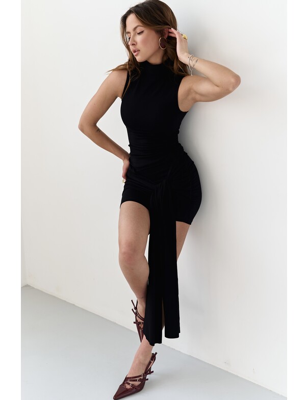 Майка-гольф