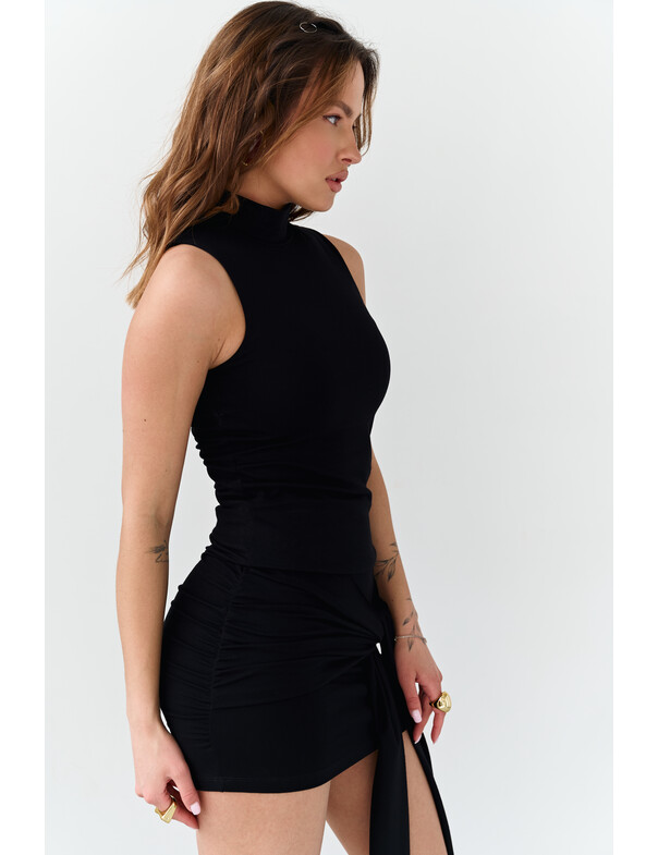 Майка-гольф