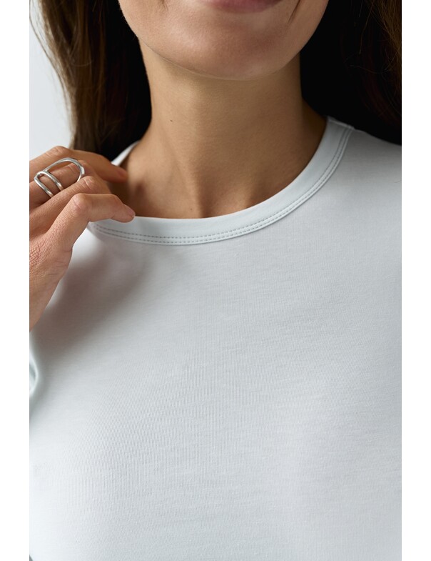 Лонгслів класичний оновлений 0