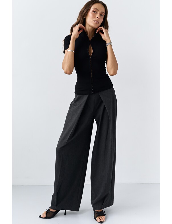 Футболка на гачках