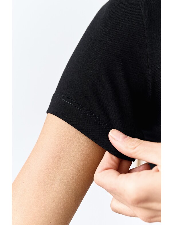 Футболка на гачках