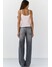 Жіноча майка на бретелях з регуляторами 0