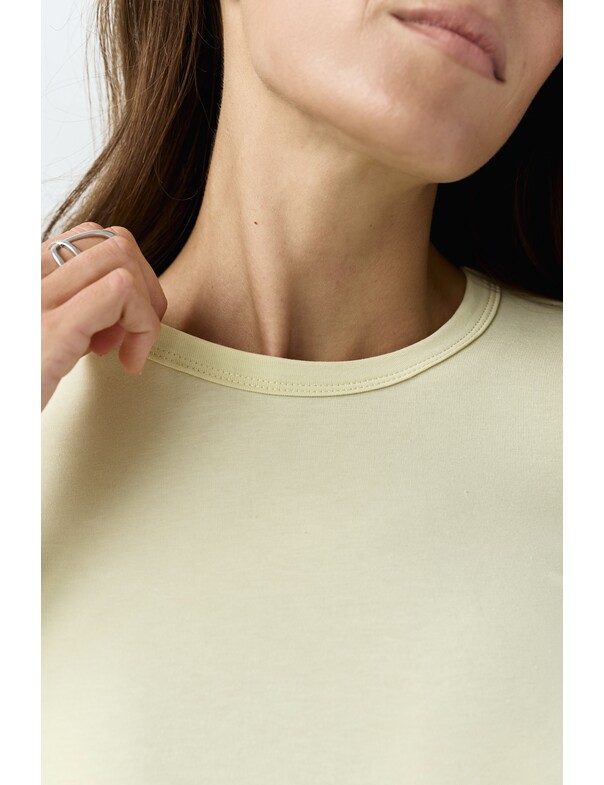 Лонгслів класичний оновлений 0