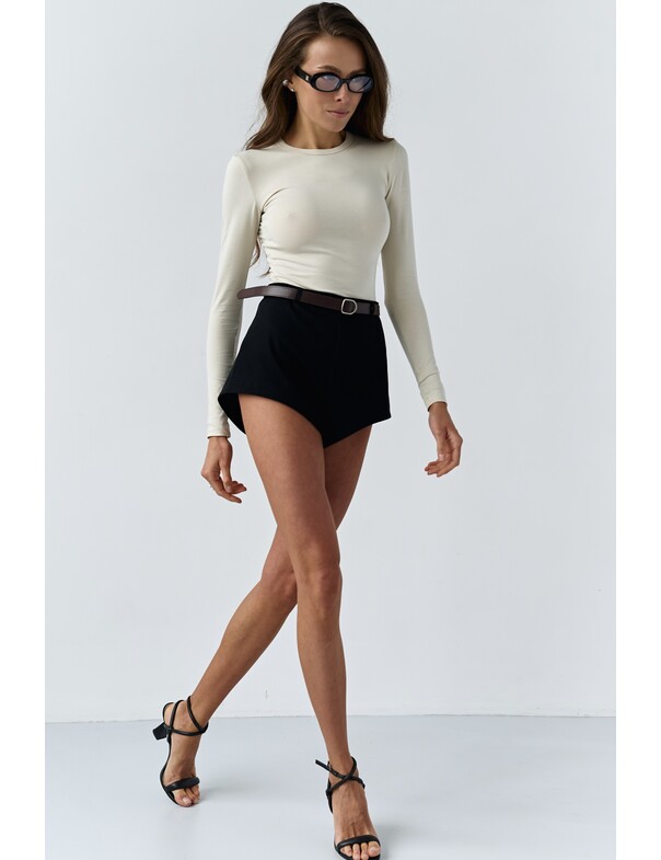 Лонгслів класичний оновлений 0