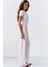 Жіночі штани прямі вільного крою