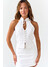Жилетка в азиатском стиле