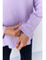Лонгслив оверсайз обновленный