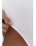 Женское боди с длинным рукавом