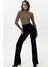 Женские штаны приталенные легкие